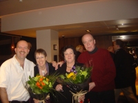 Gradam Ceoil Mhaighread Corcaigh 2005