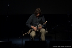 Paddy Keenan solo